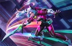 Top 5 Tướng đi rừng Liên Quân mùa 19