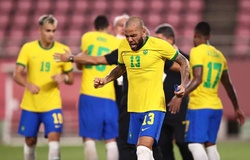 Lịch trực tiếp Olympic 2021 hôm nay 7/8: Chung kết bóng đá nam