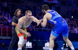 Kết quả Vật tự do Olympic Tokyo 2021 ngày 6/8 