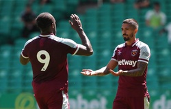Nhận định West Ham vs Atalanta, 21h00 ngày 07/08, Giao hữu CLB