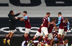 Đội hình West Ham 2021/2022: Danh sách, số áo cầu thủ chi tiết