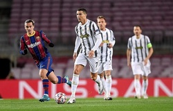 Lịch trực tiếp Bóng đá TV hôm nay 8/8: Barca vs Juventus