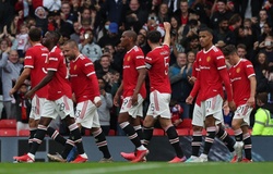 Kết quả bóng đá MU vs Everton, video giao hữu quốc tế 2021