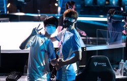 Kết quả LCK Mùa Hè 2021 hôm nay 7/8: Afreeca Freeces vào Playoffs