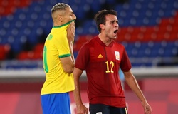 VTV5, VTV6 trực tiếp bóng đá Olympic 2021 hôm nay