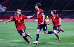 Chung kết bóng đá nam Olympic 2021 trực tiếp kênh nào?