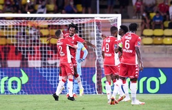 Kết quả bóng đá Monaco vs Nantes, vòng 1 VĐQG Pháp 2021