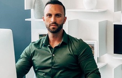 Chuyên gia dinh dưỡng của nhà vô địch 100m Olympic Marcell Jacobs dính chất cấm?