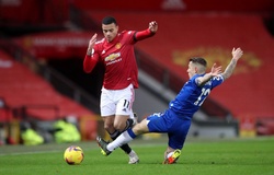 Đội hình MU vs Everton: Maguire, Fernandes, Greenwood đá chính