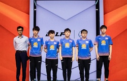 LMHT: Vì sao Suning bị Fan LPL binh chọn là đội tuyển "xấu xí" nhất?