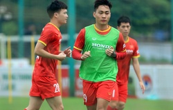 Ước mơ giản đơn của Hồ Tuấn Tài trong lần trở lại ĐT Việt Nam