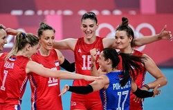Lập thêm kỷ lục, Tijana Boskovic đưa bóng chuyền nữ Serbia giành HCĐ Olympic