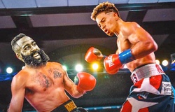 Đầu tư vào Boxing, James Harden nhận ngay một cú lừa