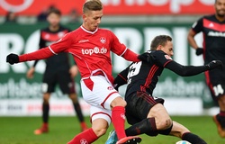 Nhận định Kaiserslautern vs Monchengladbach, 01h45 ngày 10/08