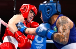 Boxing Olympic Tokyo ngày 8/8: Cuộc rượt đuổi Mỹ - Trung
