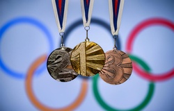 Vinh quang Olympic và chuyện cơm áo gạo tiền của các VĐV