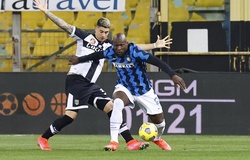 Kết quả bóng đá Parma vs Inter Milan, video giao hữu 2021