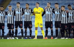 Đội hình Newcastle United 2021/2022: Danh sách, số áo cầu thủ chi tiết