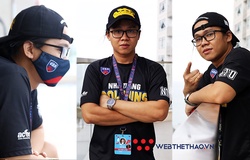 Cựu trợ lý ĐT Việt Nam và màn tái xuất bất ngờ VBA sau 3 năm chia tay bóng rổ