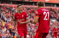 Kết quả bóng đá Liverpool vs Osasuna, video giao hữu 2021