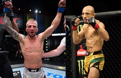 Jose Aldo gọi tên TJ Dillashaw sau màn thể hiện đẹp mắt tại UFC 265