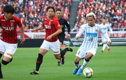 Trở lại sau 5 tháng, “Messi Thái” tỏa sáng ở Nhật Bản