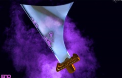 LMHT: Đao Tím - Từ món đồ cho Đấu Sĩ trở thành trang bị cho Xạ thủ