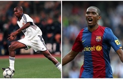 Eto’o, Petr Cech và dàn ICON mới chuẩn bị xuất hiện trong FIFA Online 4