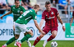 Nhận định Legia Warszawa vs Dinamo Zagreb, 02h00 ngày 11/08