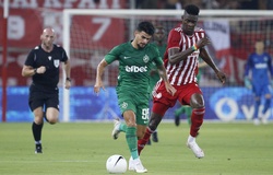 Nhận định Ludogorets Razgrad vs Olympiakos, 01h00 ngày 11/08