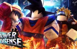 Code Omega Tower Defense Roblox mới nhất 2021