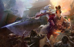 Thể loại game SLG là gì? Tìm hiểu về game SLG hot nhất hiện nay?