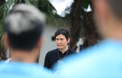 Lý do bất ngờ khiến ông Park rút khỏi BHL ĐT Việt Nam