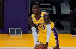 Từ chối 84 triệu USD của Lakers, Schroder nhận lương thấp phũ phàng tại Celtics