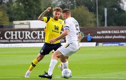 Nhận định Burton Albion vs Oxford United, 01h45 ngày 12/08