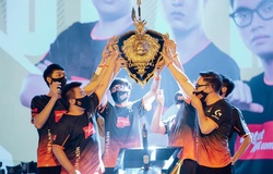 Đội hình các đội tham dự Đấu Trường Danh Vọng Mùa Đông 2021