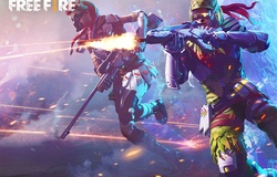 Code Free Fire OB29 cập nhật tháng 8/2021