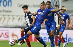Nhận định Monterrey vs Cruz Azul, 09h00 ngày 12/08