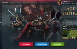 GTV và những nỗ lực xây dựng cộng đồng AoE Việt Nam