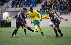 Nhận định Astana vs KuPS, 20h00 ngày 12/08, Cúp C3 châu Âu