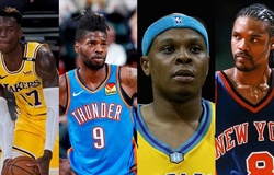 Dennis Schroder và 3 tấm gương đánh rơi hàng chục triệu USD vì "ảo tưởng sức mạnh"