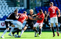 Nhận định HJK Helsinki vs Neftchi Baku, 23h00 ngày 12/08