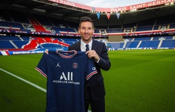 Lương của Messi bao nhiêu 1 tuần sau thuế khi tính ra tiền Việt?