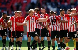 Đội hình Brentford 2021/2022: Danh sách, số áo cầu thủ chi tiết