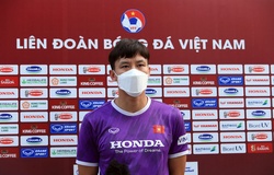 Quế Ngọc Hải: ĐT Việt Nam cần cải thiện những điểm yếu