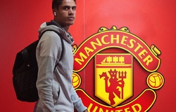 Tin chuyển nhượng MU mới nhất 12/8: Varane có thể ra sân vào cuối tuần