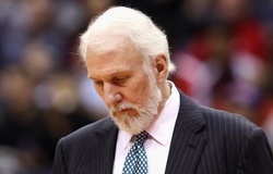 HLV Gregg Popovich đã từ bỏ hy vọng vô địch NBA?