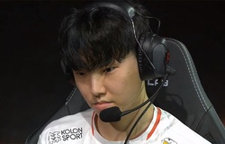 Kết quả LCK Mùa Hè 2021 hôm nay 12/8: LSB mất ngôi đầu