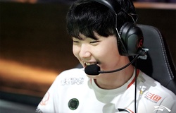 LMHT: IG chia tay Rookie và TheShy, chuẩn bị đón Chovy?