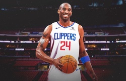 Vì sao Los Angeles Clippers phũ phàng từ chối Kobe Bryant?
